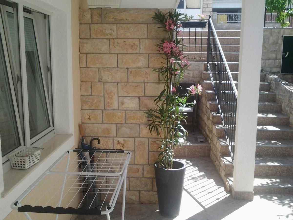 Apartment Mile Sibenik Exterior photo