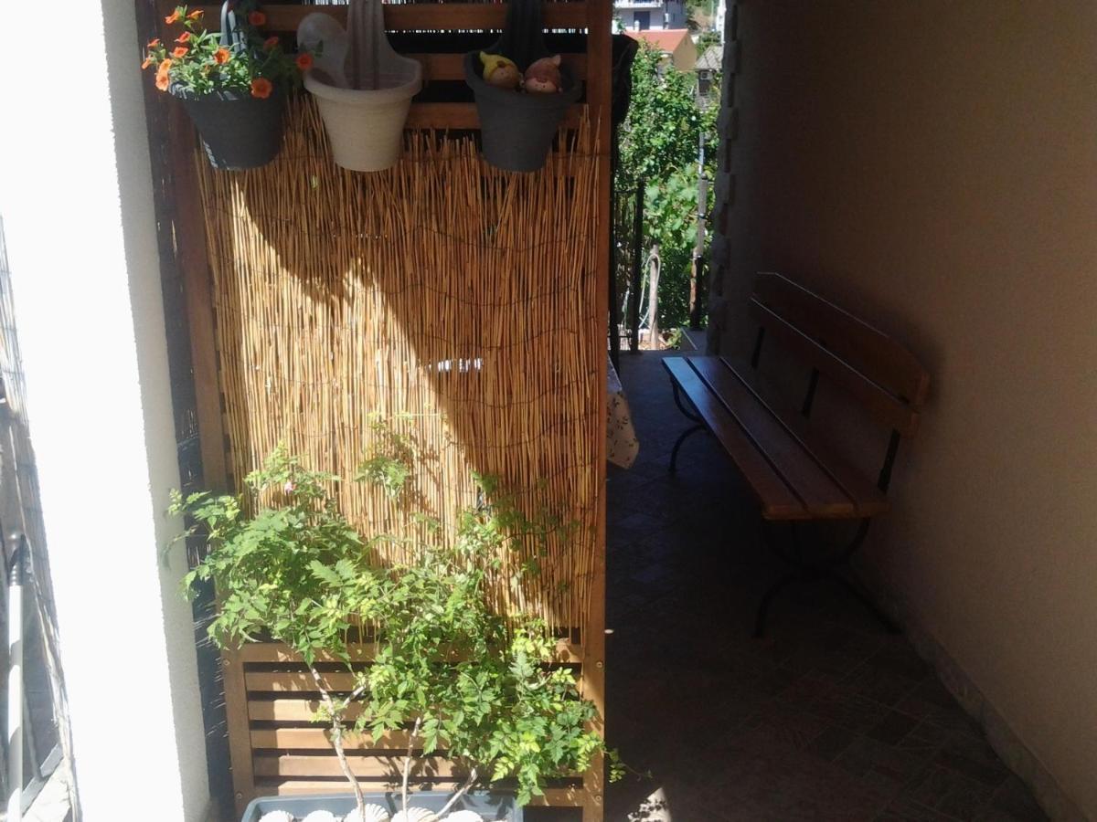 Apartment Mile Sibenik Exterior photo