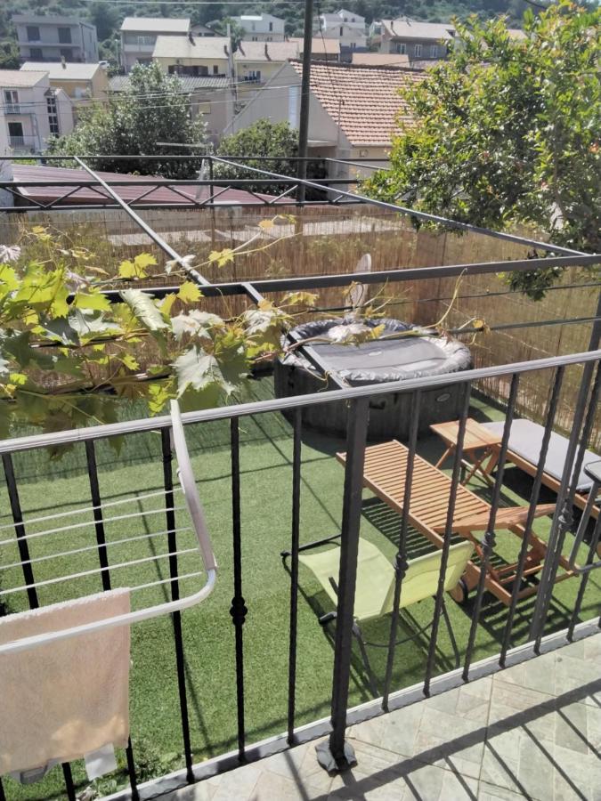 Apartment Mile Sibenik Exterior photo