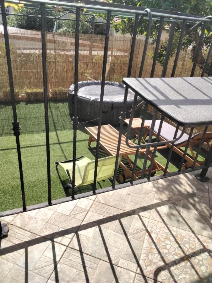Apartment Mile Sibenik Exterior photo
