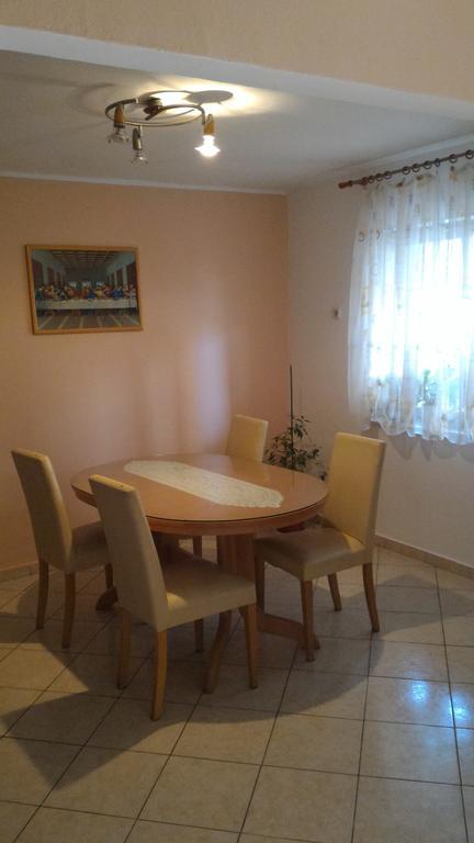 Apartment Mile Sibenik Exterior photo