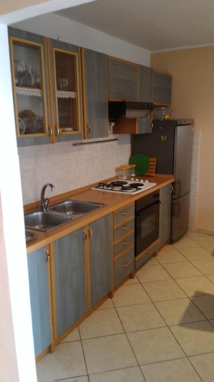 Apartment Mile Sibenik Exterior photo