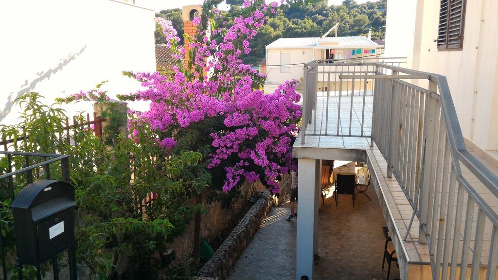 Apartment Mile Sibenik Exterior photo