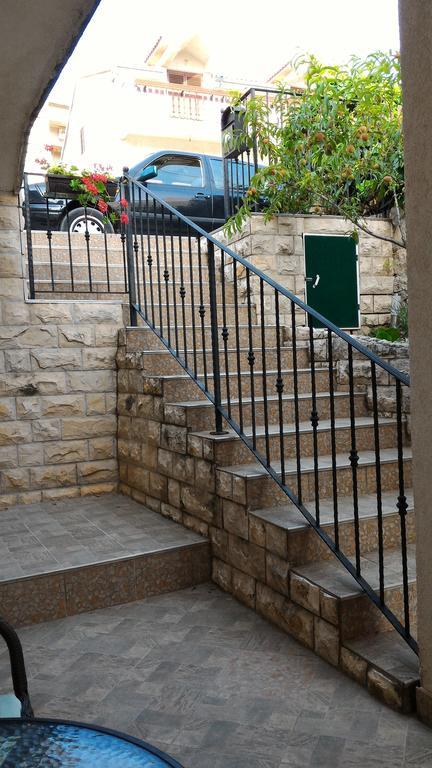 Apartment Mile Sibenik Exterior photo