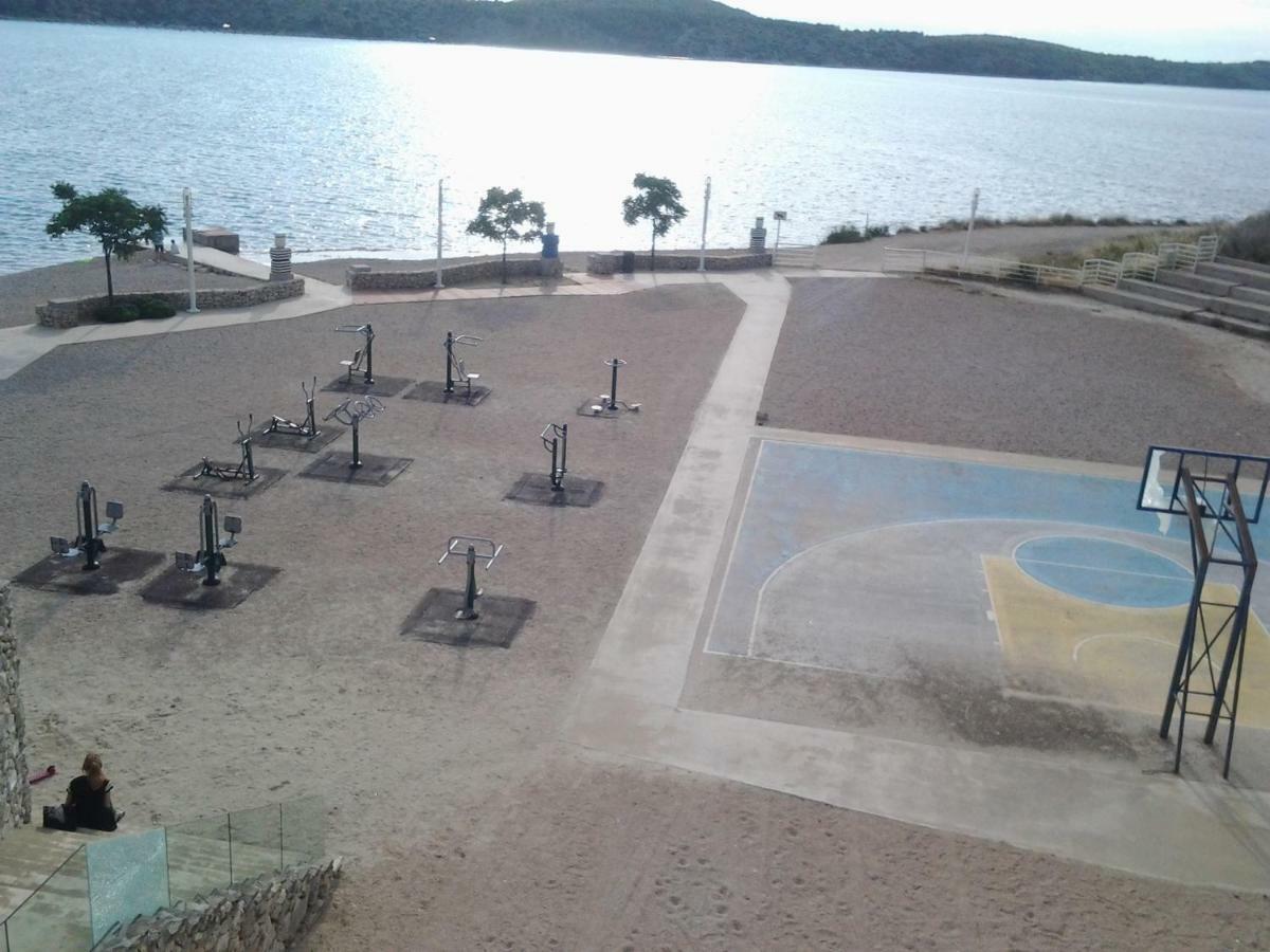 Apartment Mile Sibenik Exterior photo