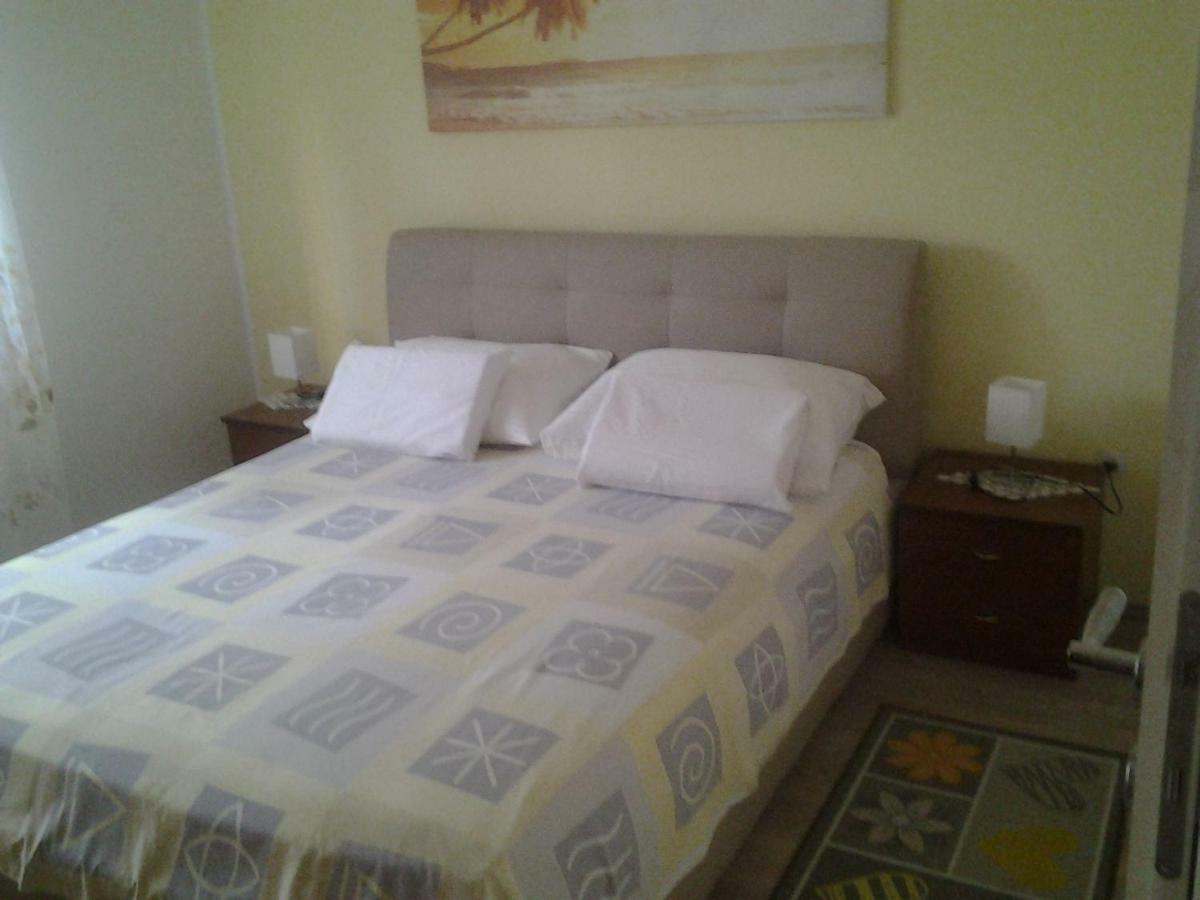 Apartment Mile Sibenik Exterior photo