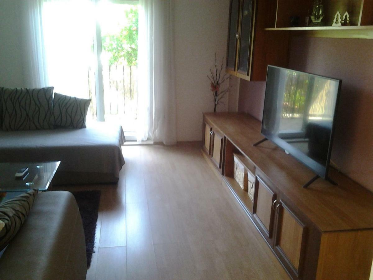 Apartment Mile Sibenik Exterior photo