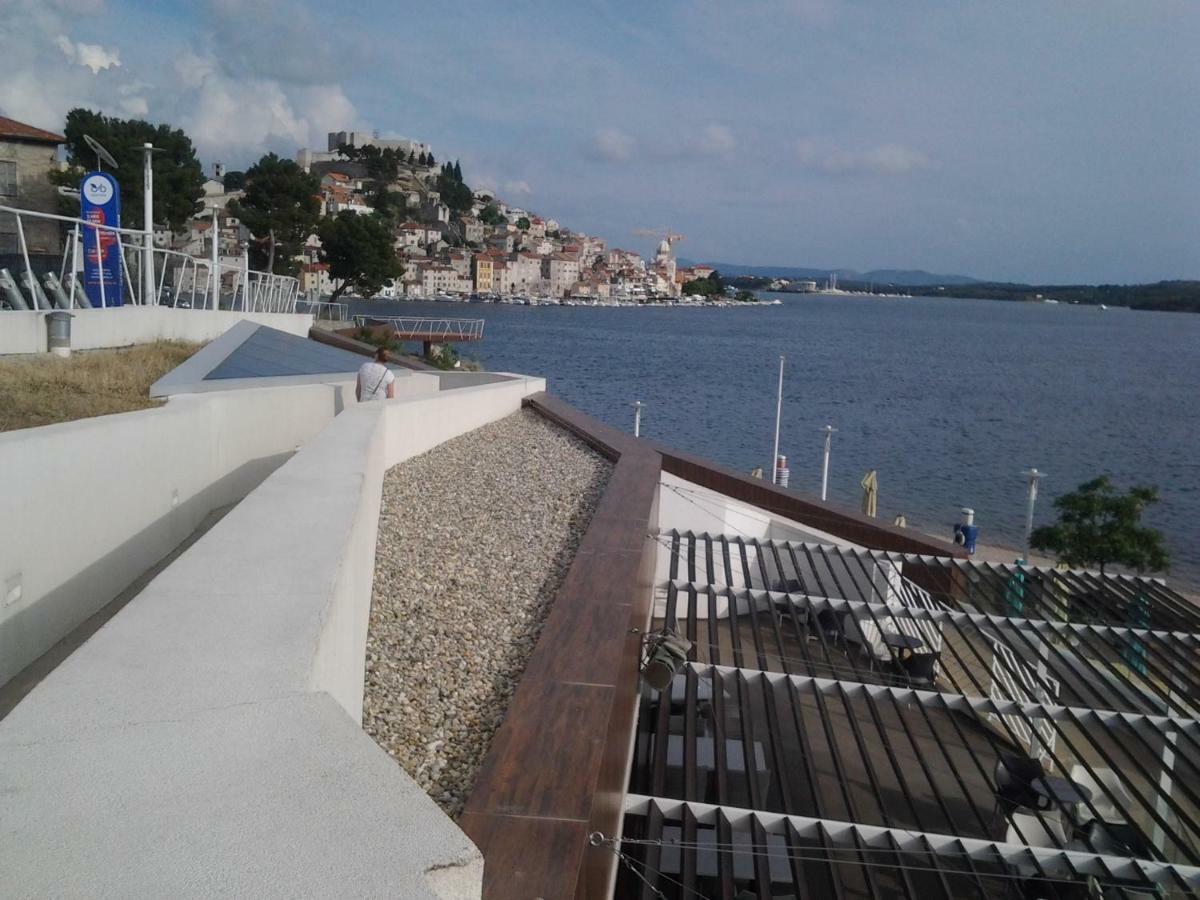 Apartment Mile Sibenik Exterior photo